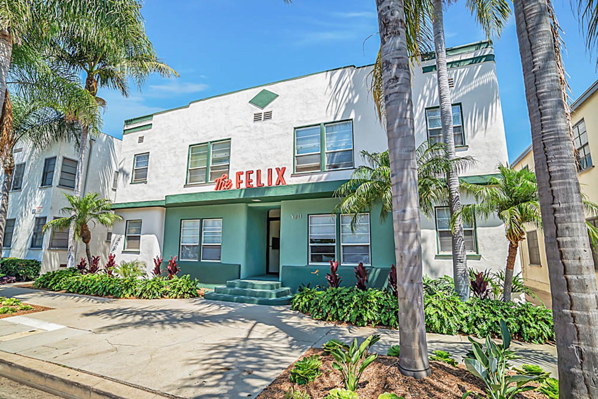 The Felix – photo 3