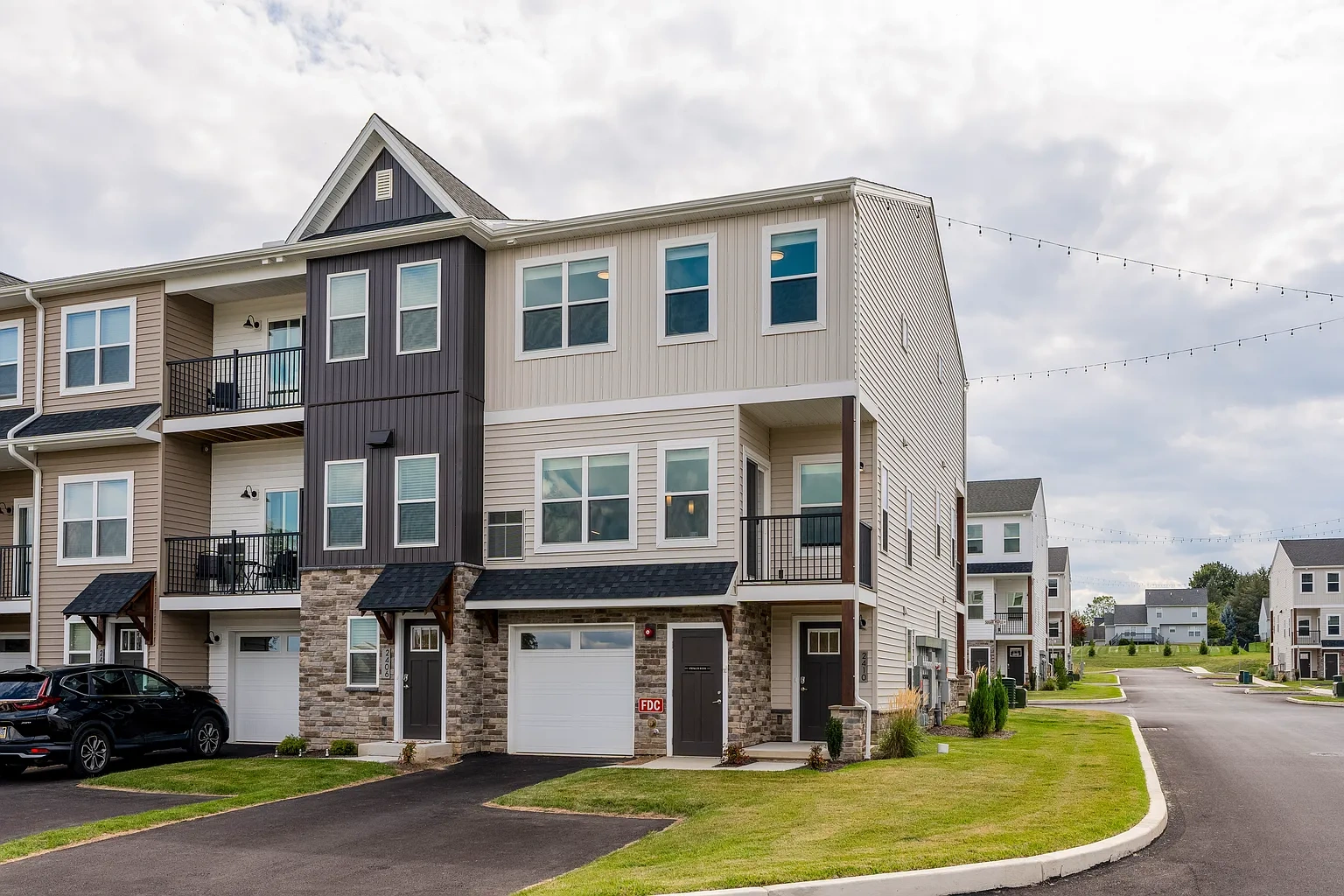 The Reserve at Timber Ridge – Floor plan