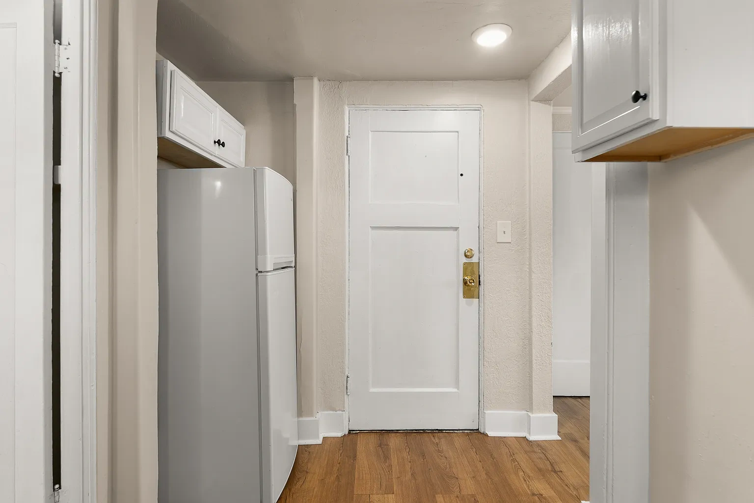 Vista Court – Floor plan