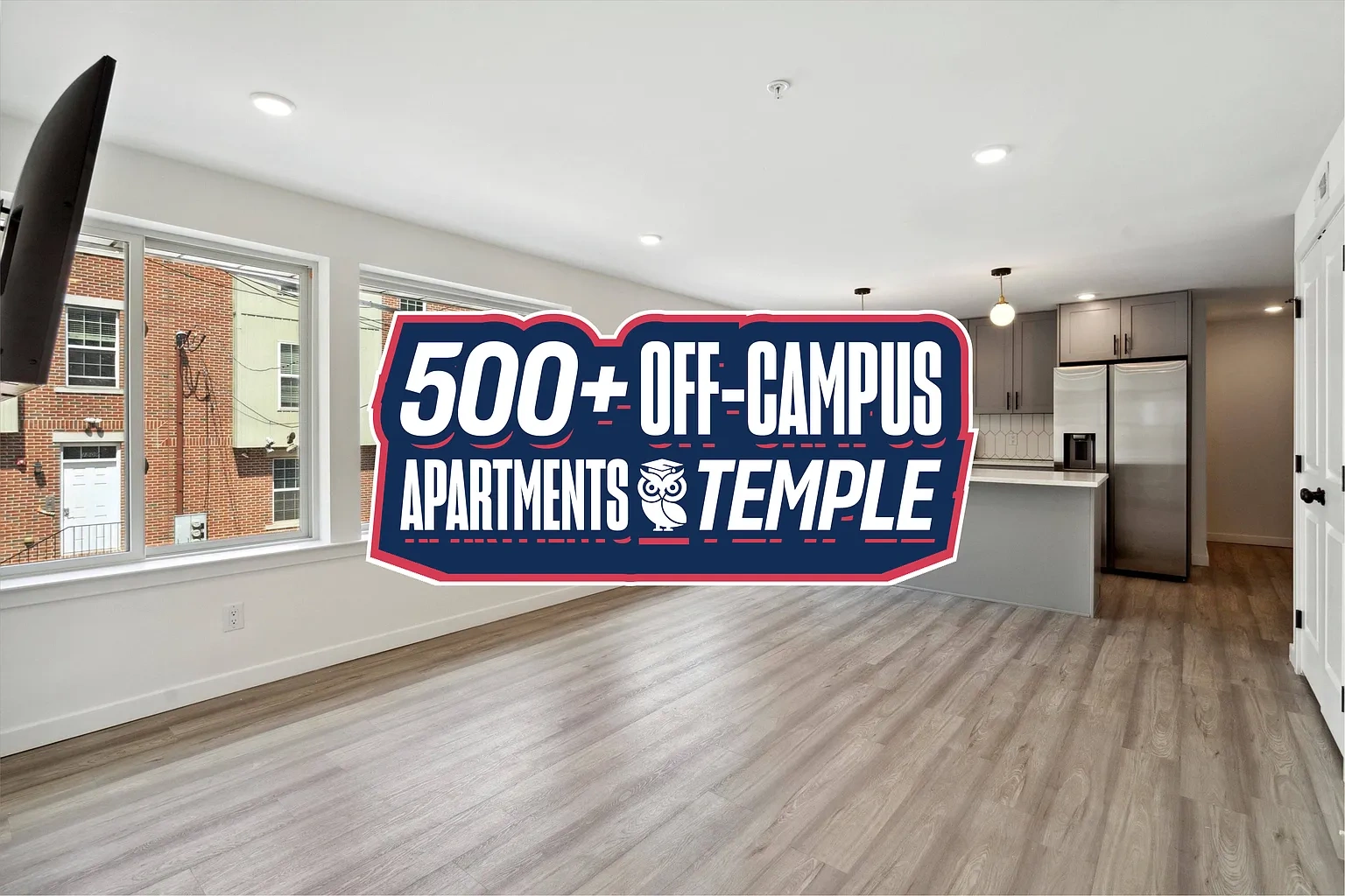 Temple Off-Campus Housing – photo 2