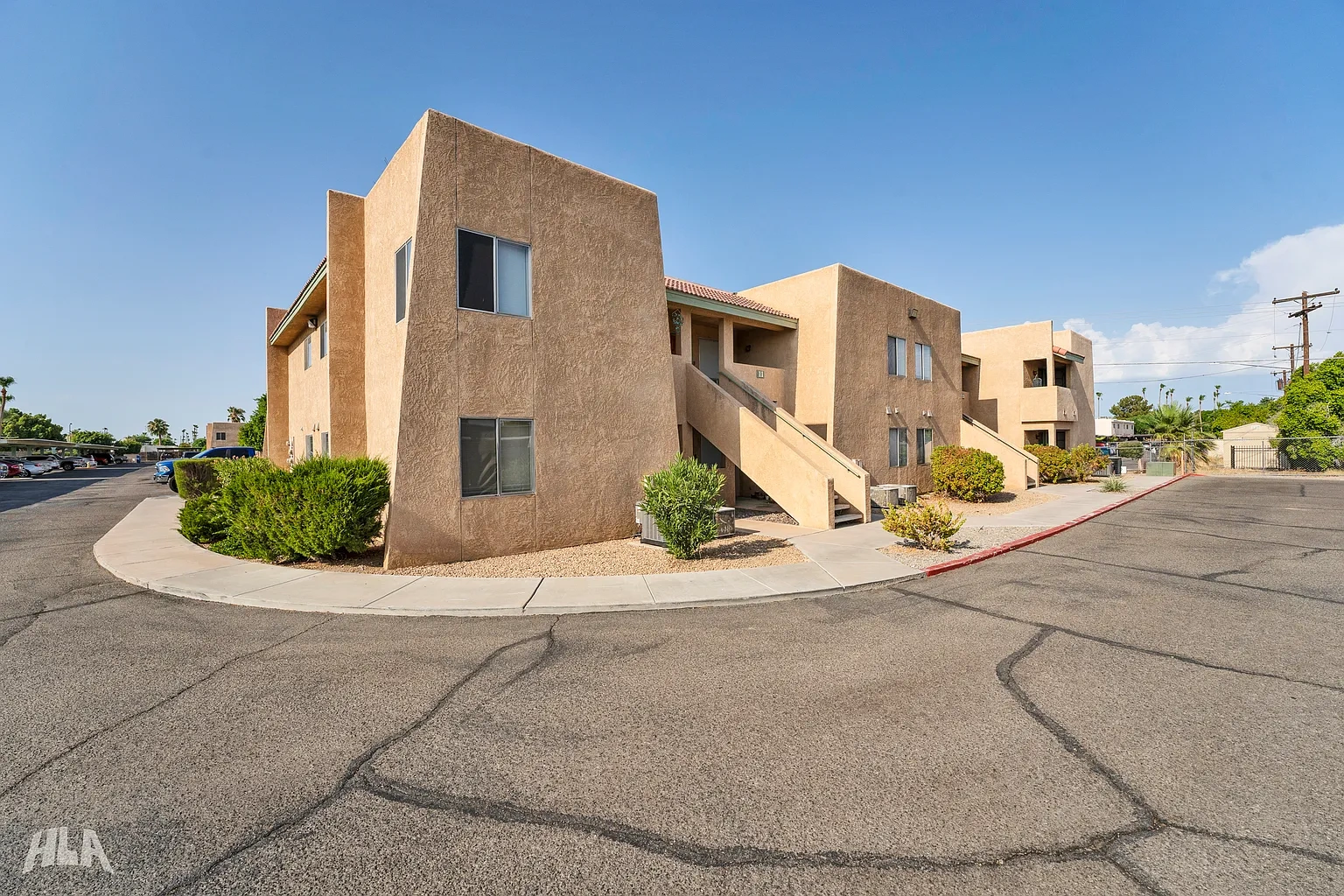 Verde Point Apartments – photo 3
