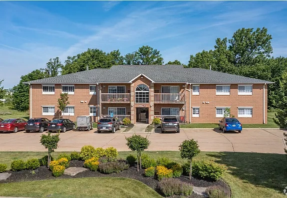 Shady Lake Apartments – photo 3