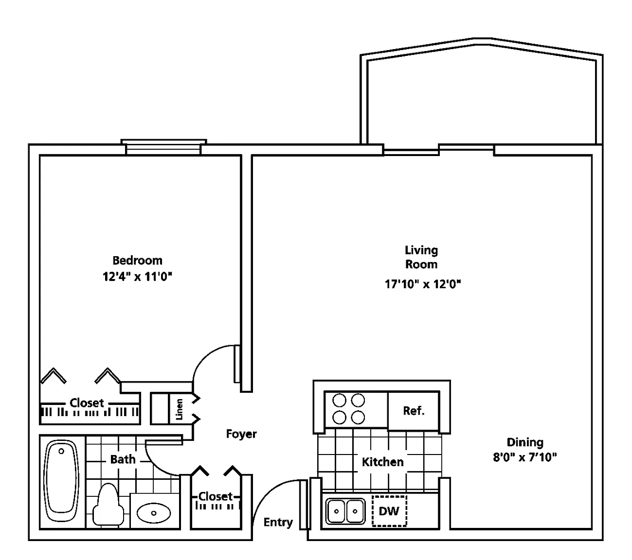 Fairview Village – Buckeye