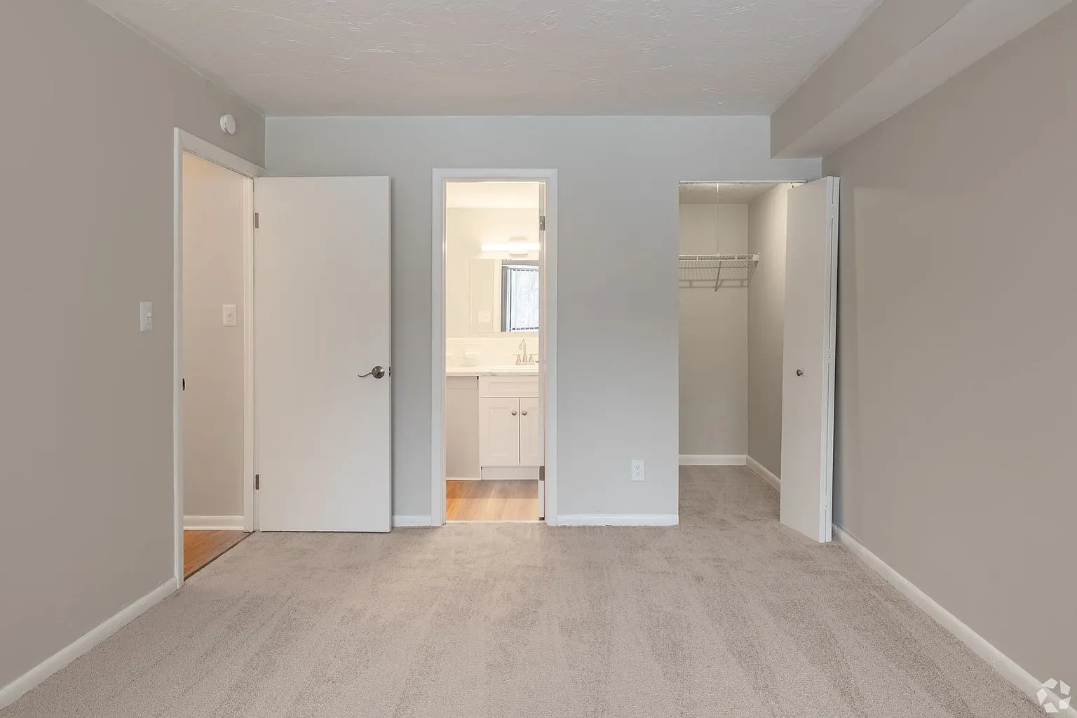 Coppertree Apartments – photo 1
