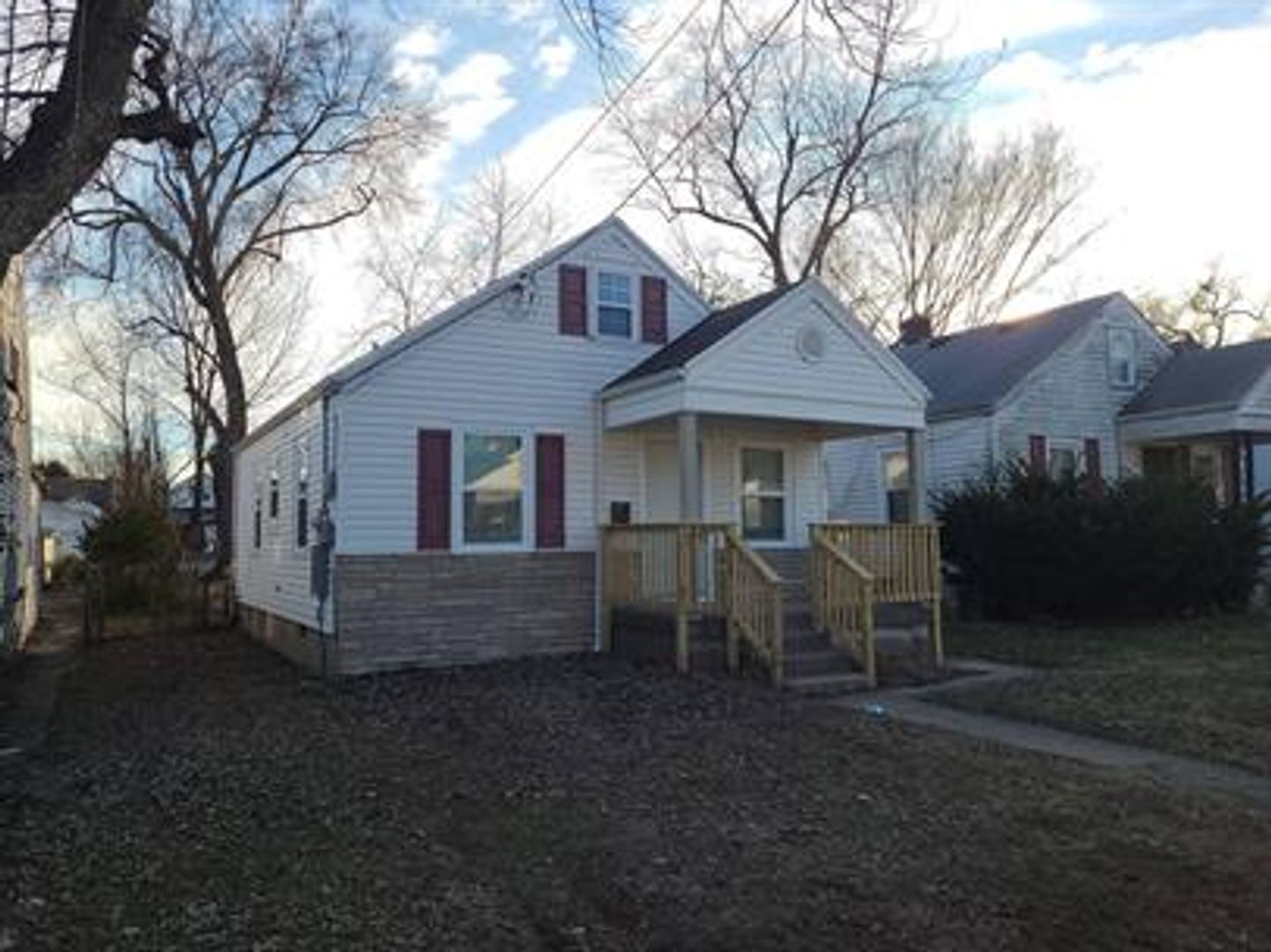 1538 Longfield Ave – photo 1