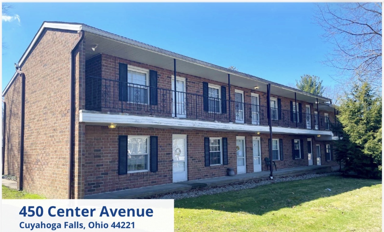 450 Center Ave unit 1 – photo 1