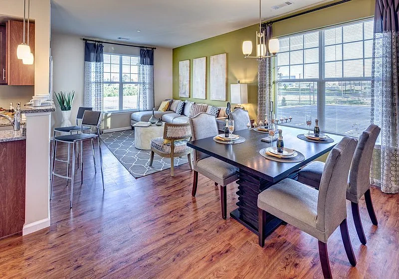 Montage Rocky Hill Apartments – photo 4