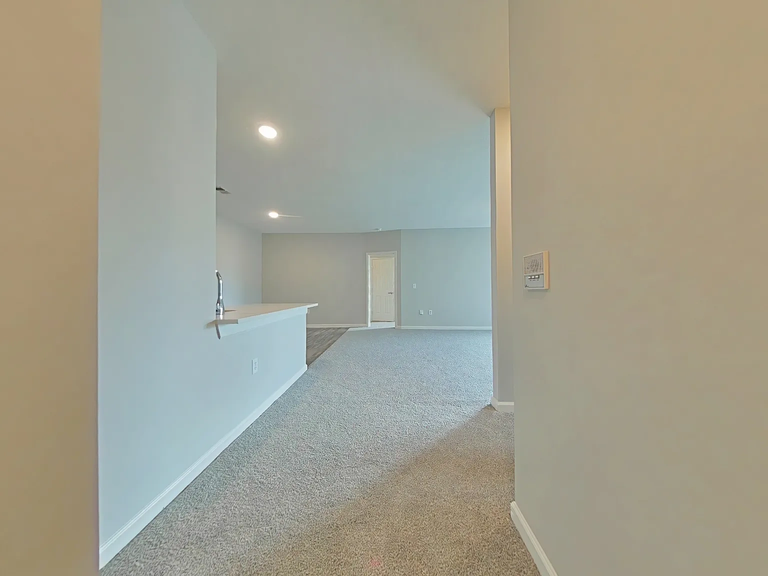 Waterford Place – Floor plan