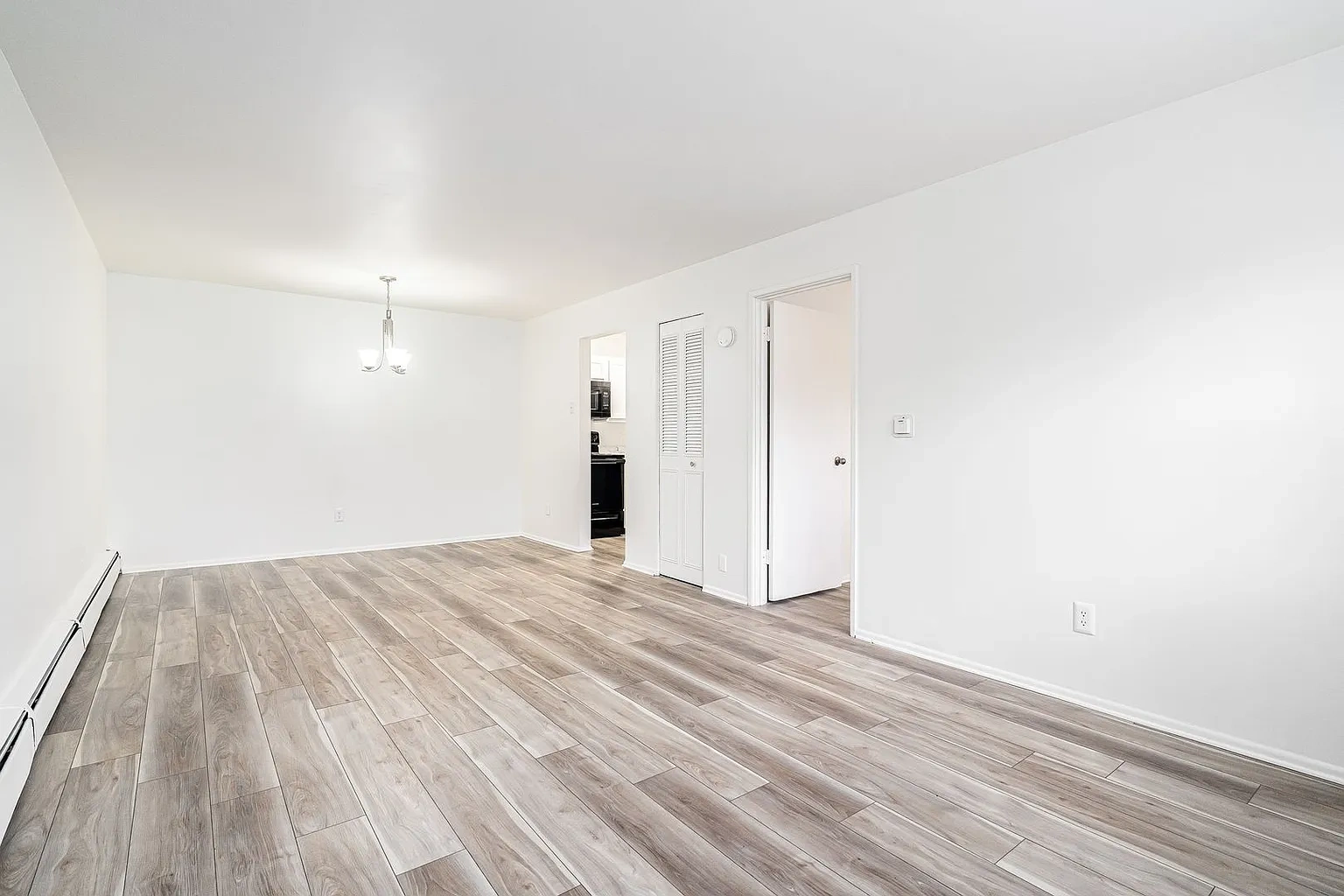 Lindsay Court Apartments – Floor plan