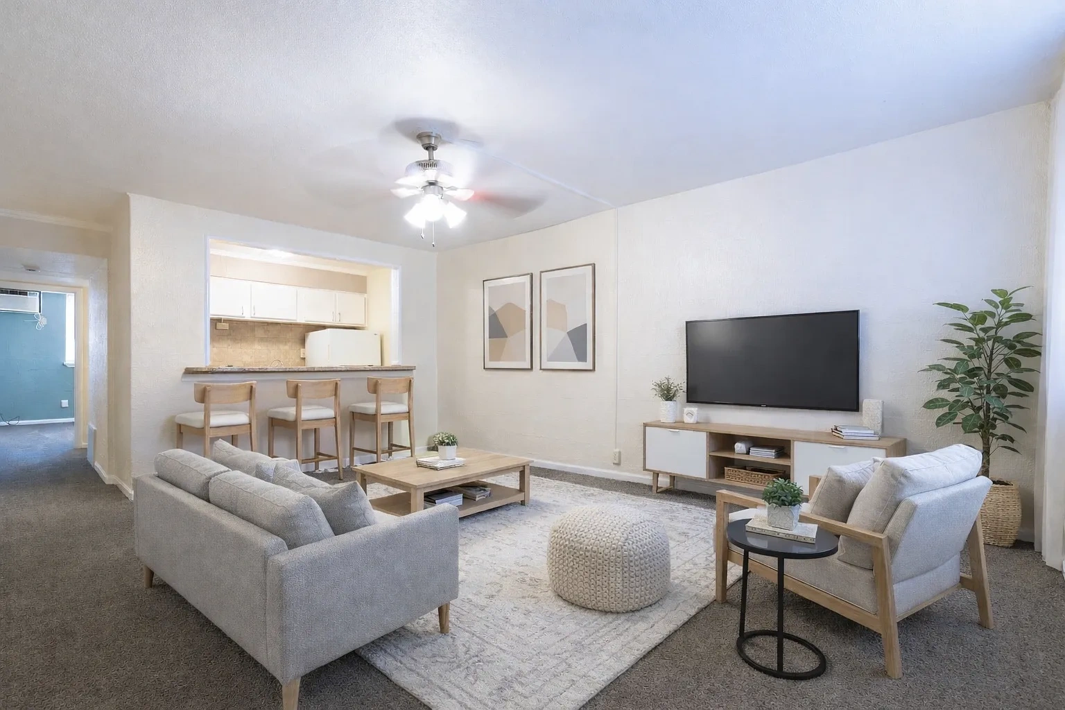 Heather House Apartments – photo 5