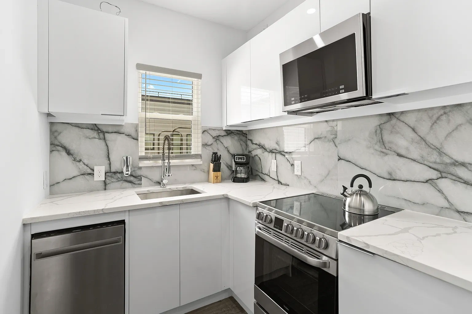 Soho Square – Floor plan