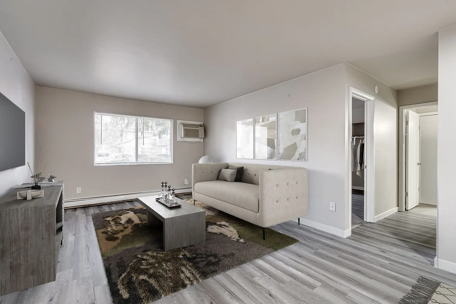 EVERGREEN PLACE – photo 2