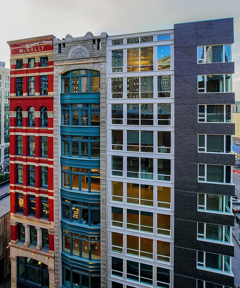 Eighth & Penn Apartments – photo 4