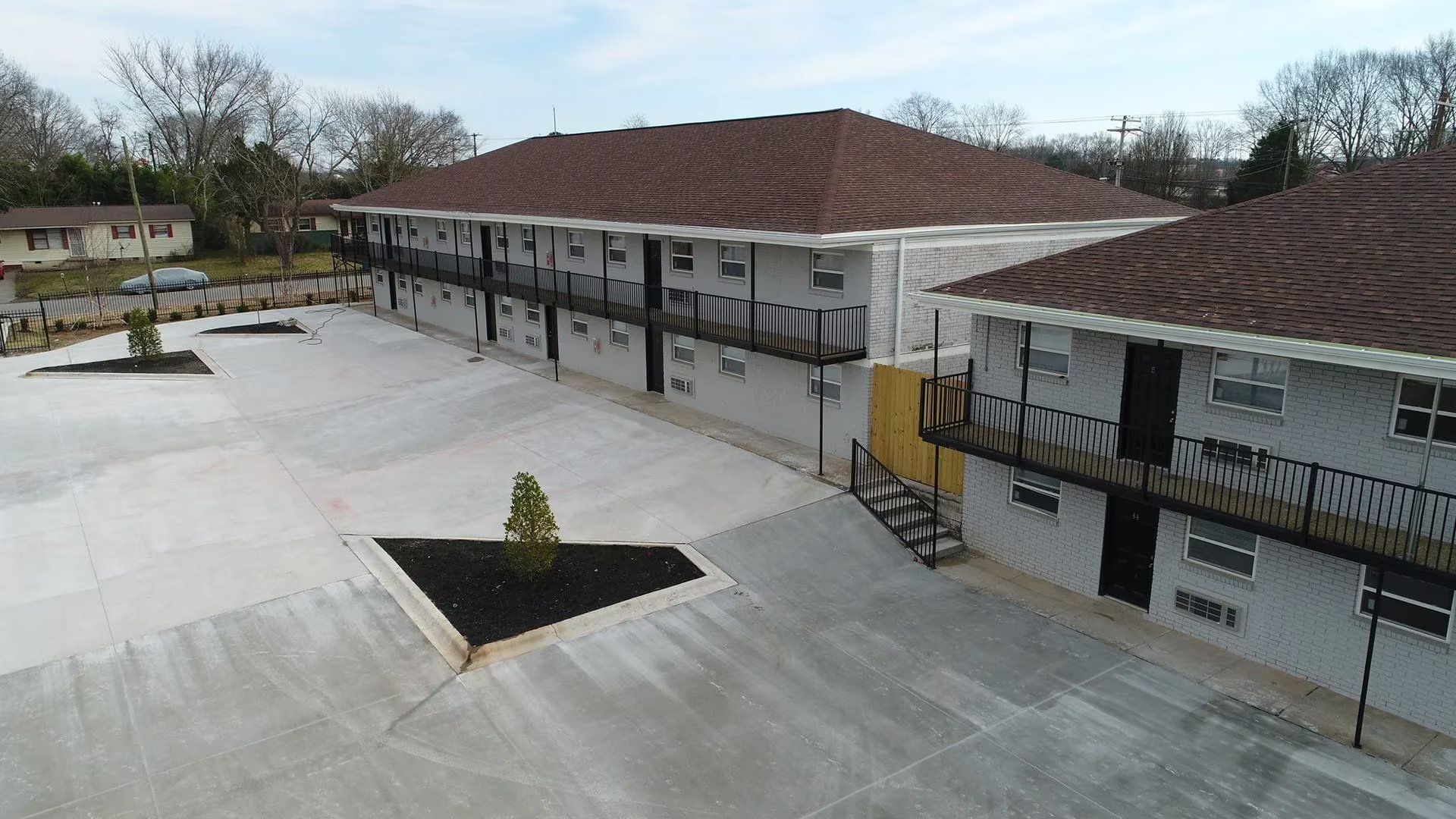 9700 Baseline Rd unit 6 – photo 2