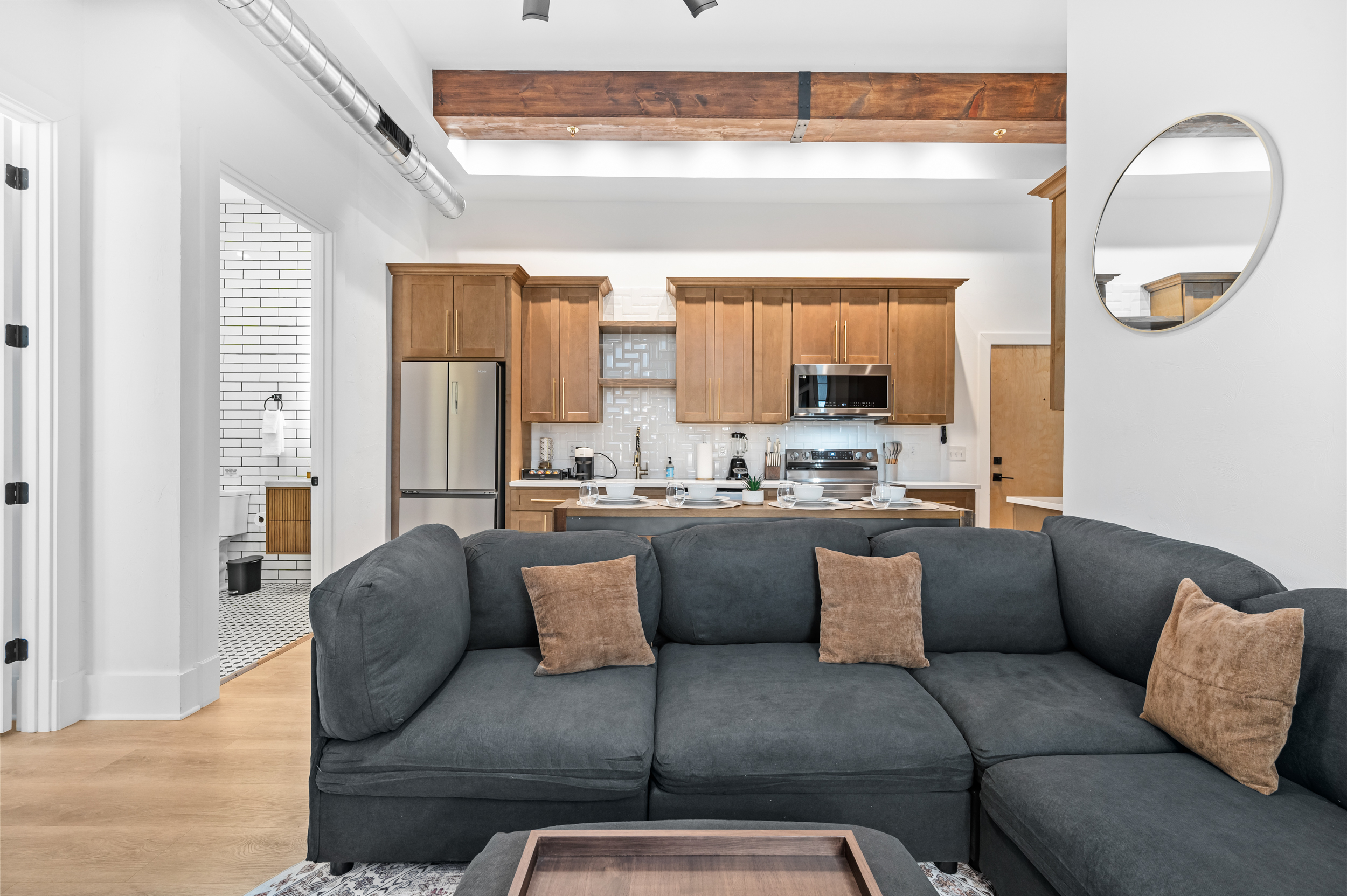 251 Pearl St unit # 207 – photo 2