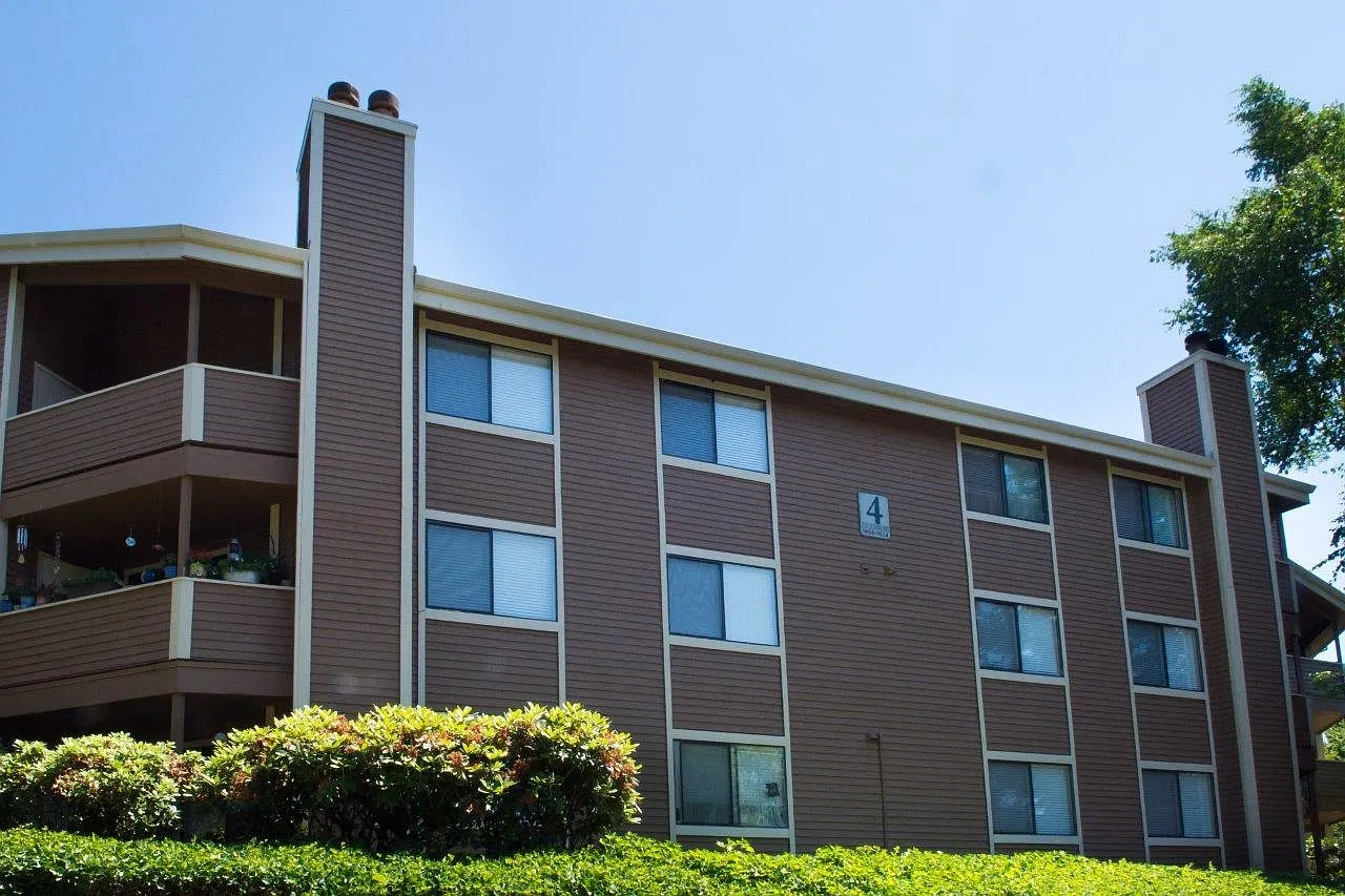 Townhomes with a View – photo 3
