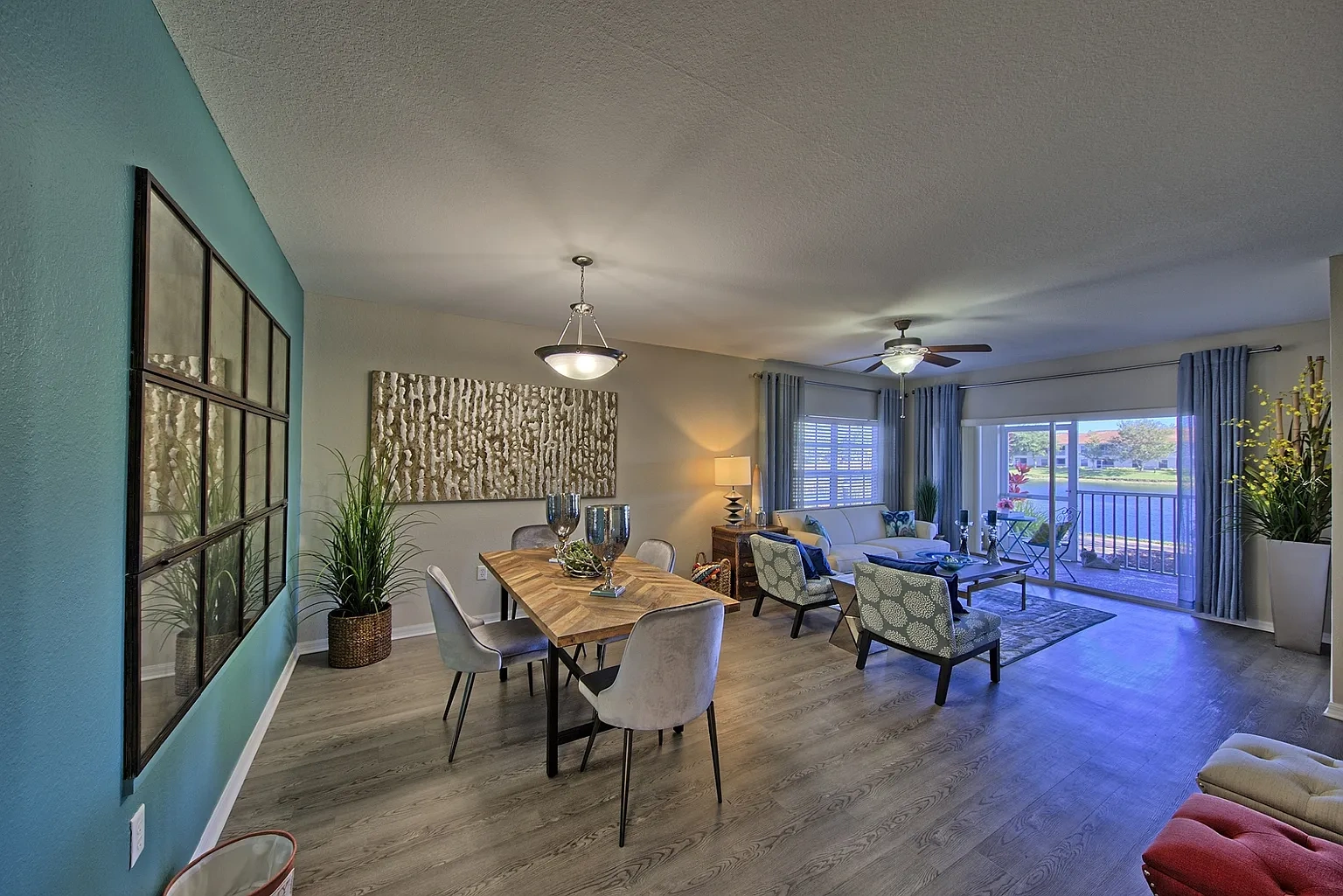 Toledo Club Apartments – photo 4