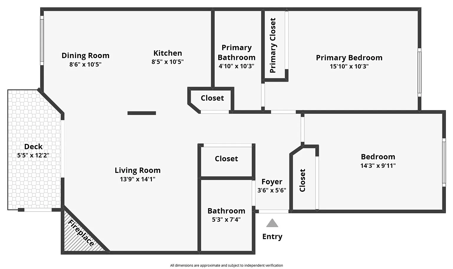 Heron View Apartment Homes – photo 2