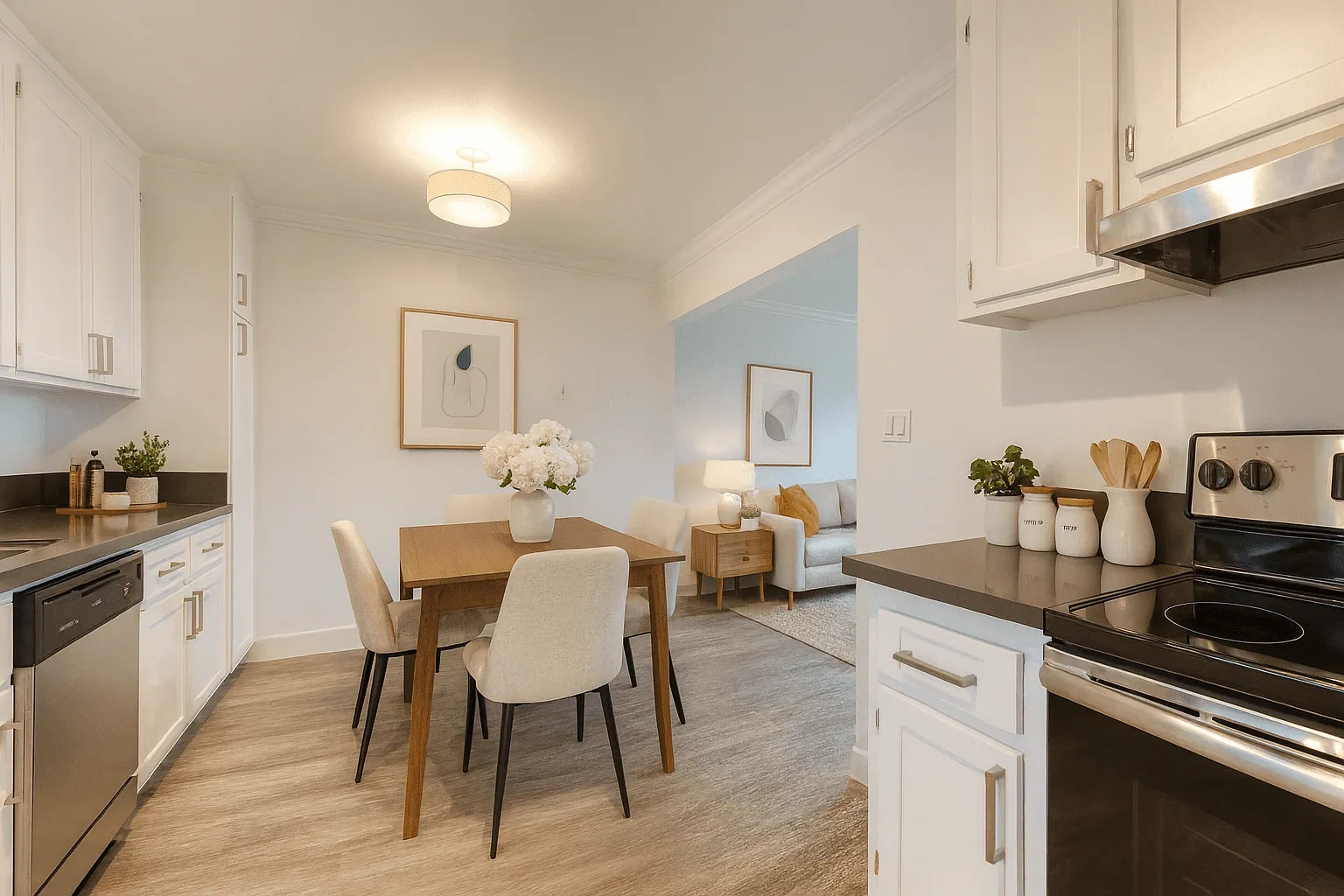 Andina Apartments – photo 3