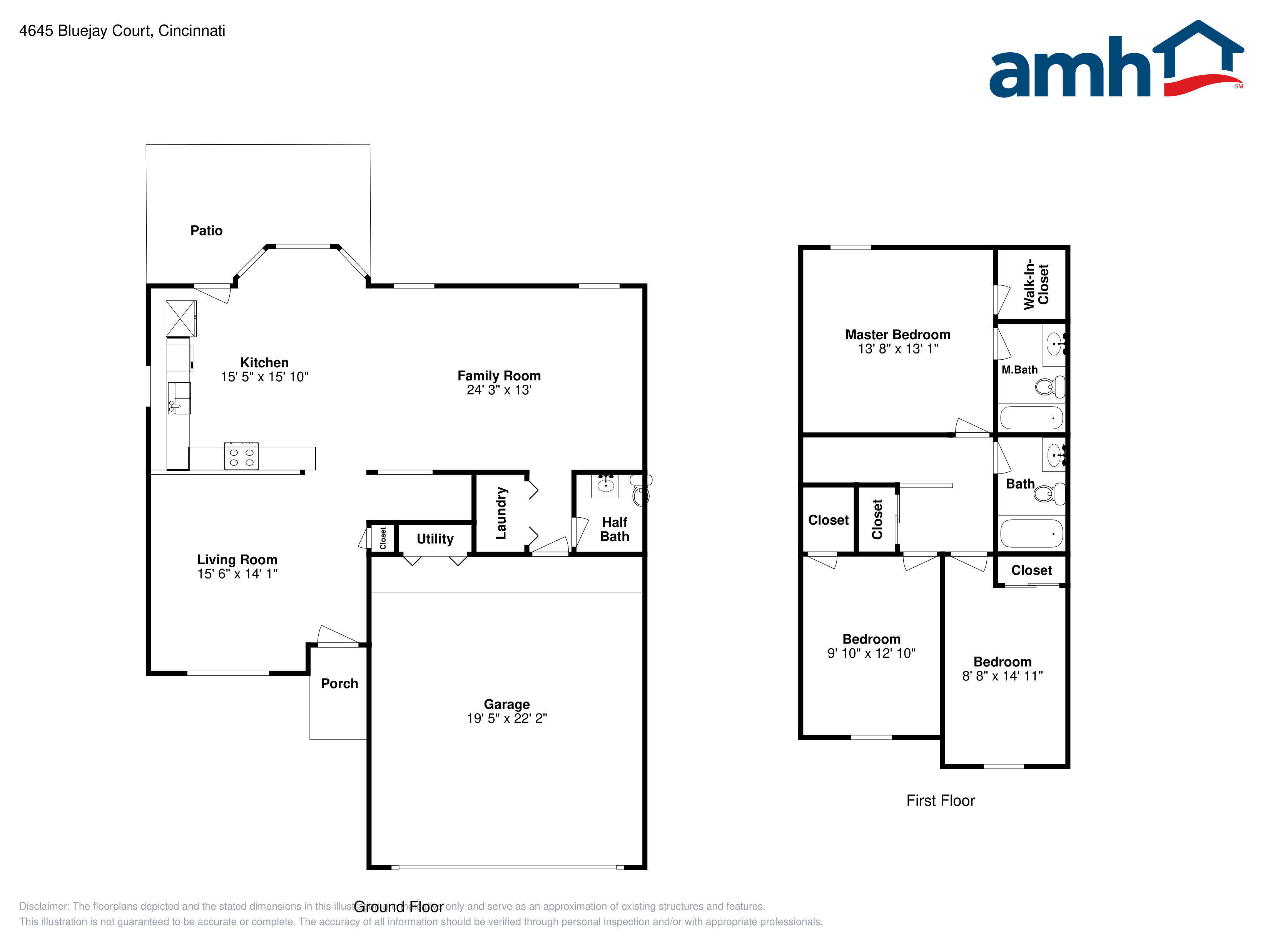 4645 Bluejay Ct – photo 2