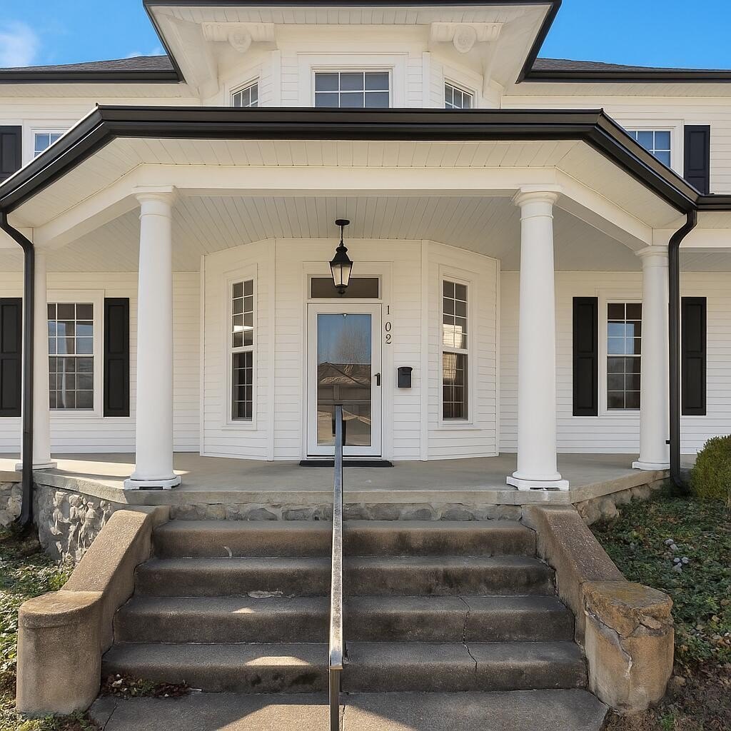406 N Main St – photo 2