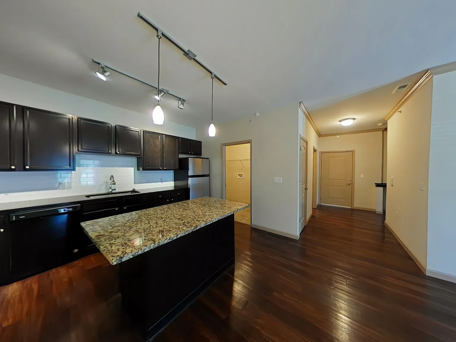 Palmera – Floor plan