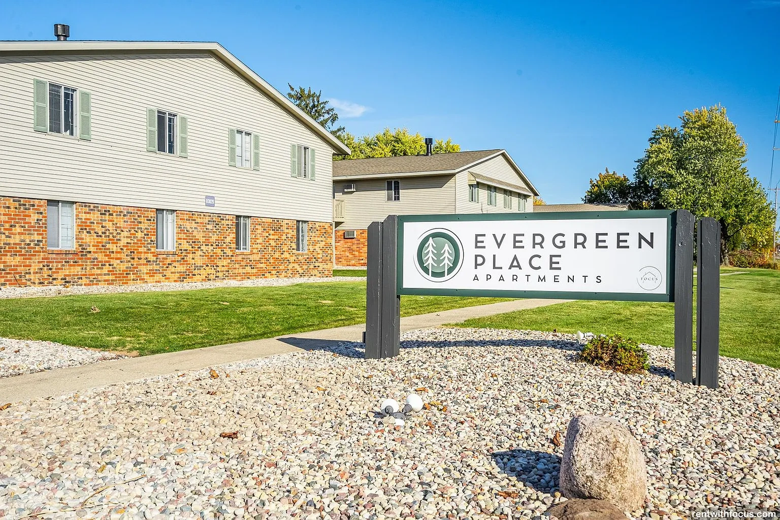 EVERGREEN PLACE – photo 4