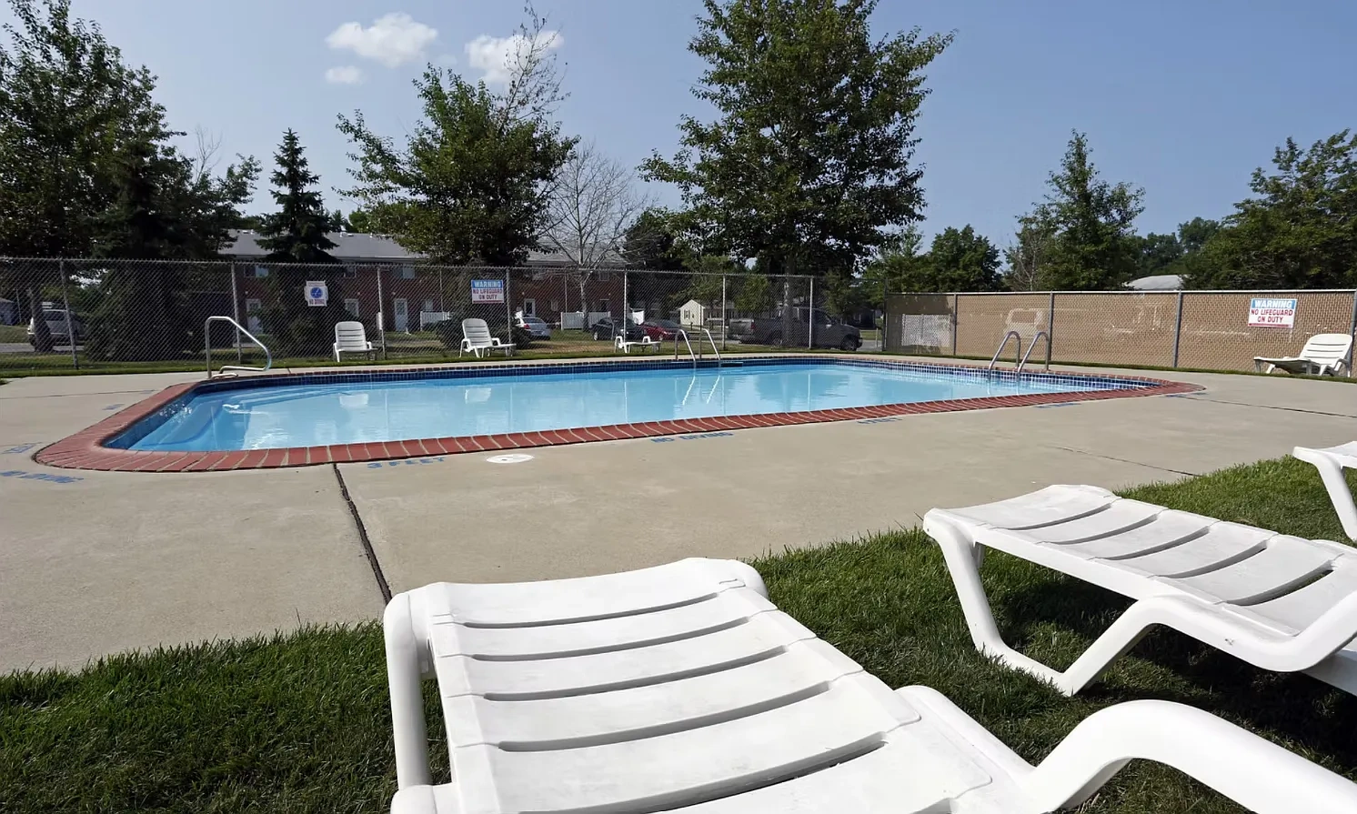 Eastwyck Apartments – photo 3