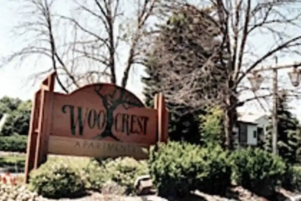 Woodcrest Apartments – photo 1