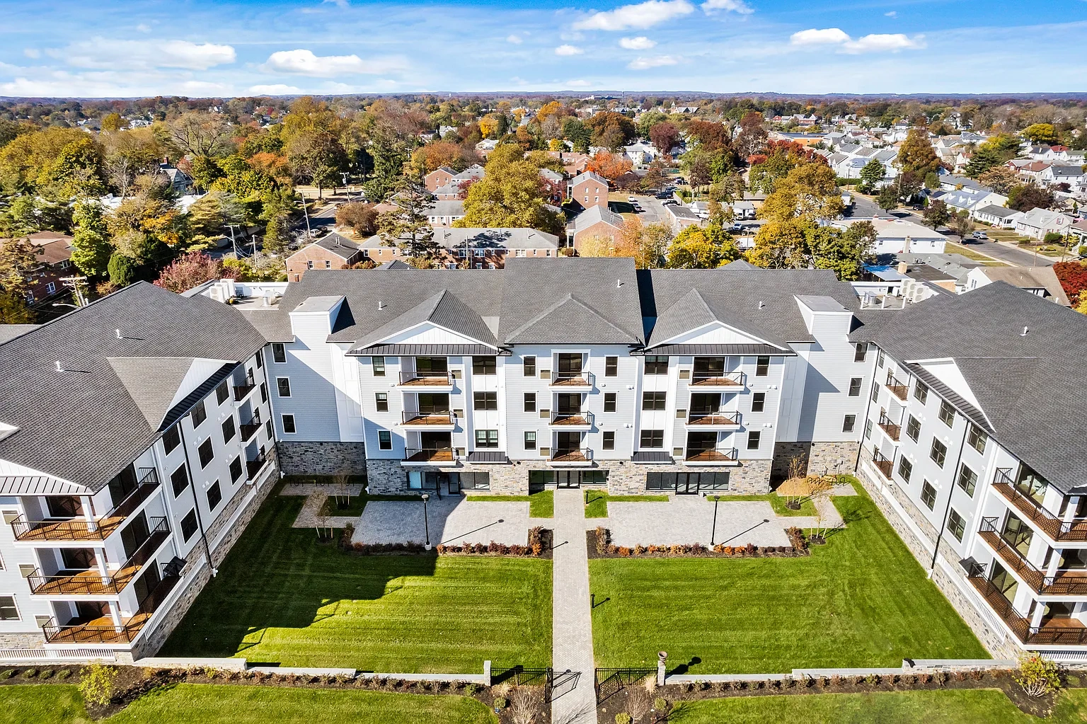 The Westwood at Long Branch – photo 5