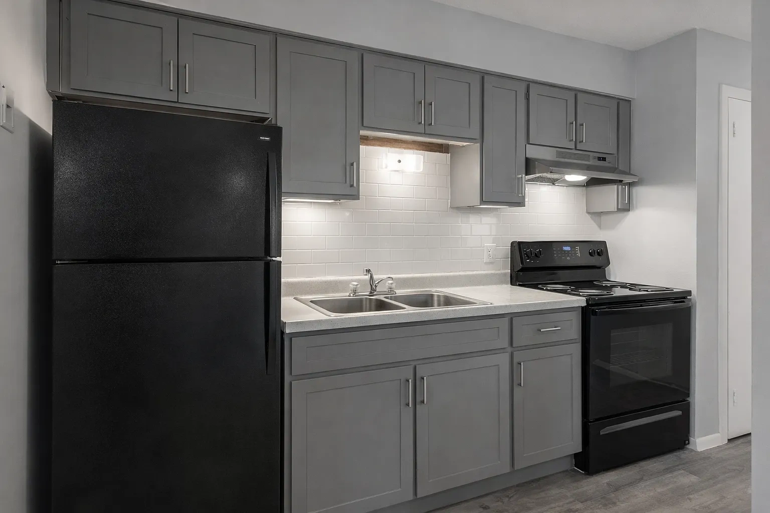 Legends Pointe Apartments – photo 3