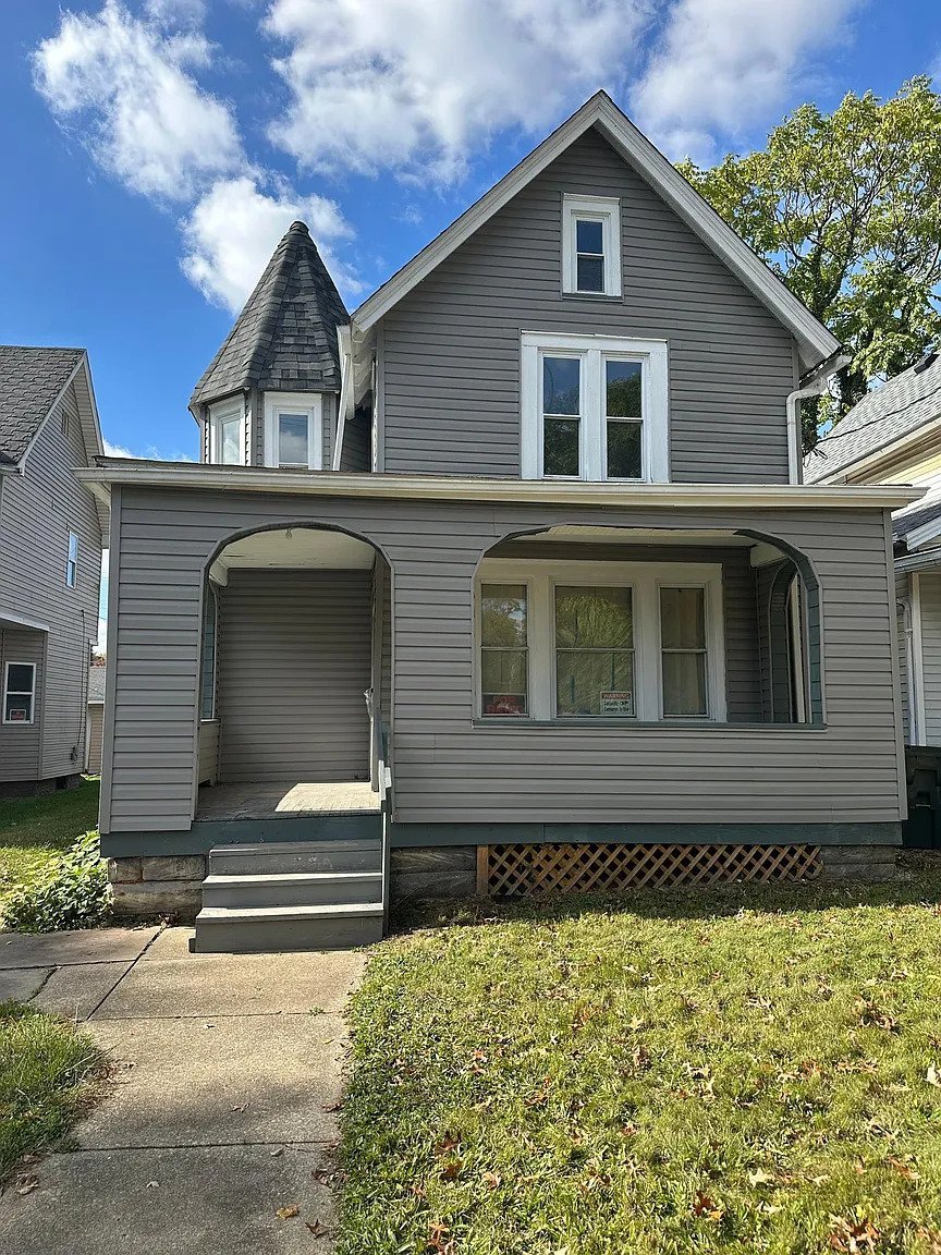 1351 Logan Ave NW – photo 1