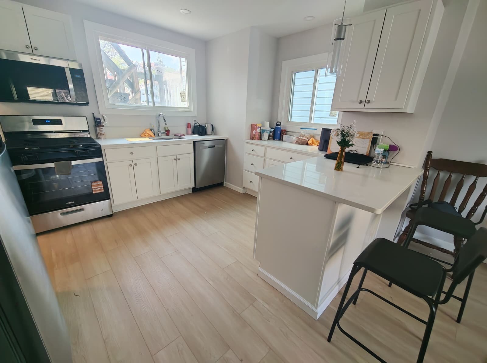 325 Rustic Ave unit 1 – photo 3