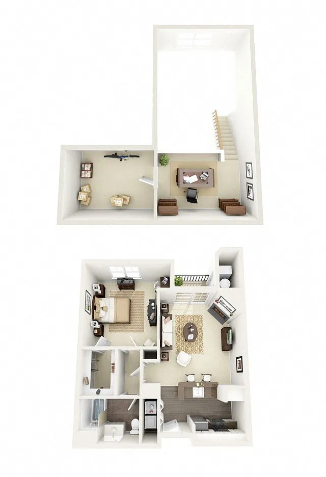 Stamford Corners – Floor plan