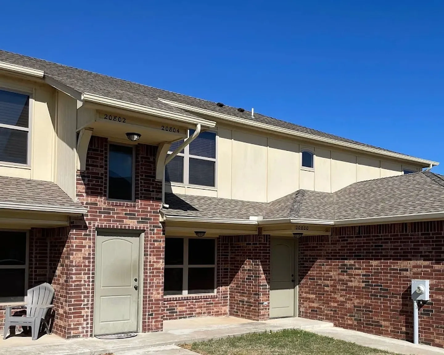 Prairie Breeze Townhomes – photo 1