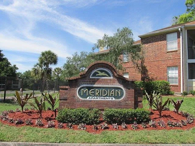Meridian Apartments – photo 2