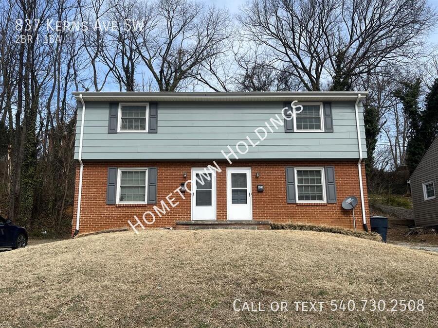 837 Kerns Ave SW – photo 1