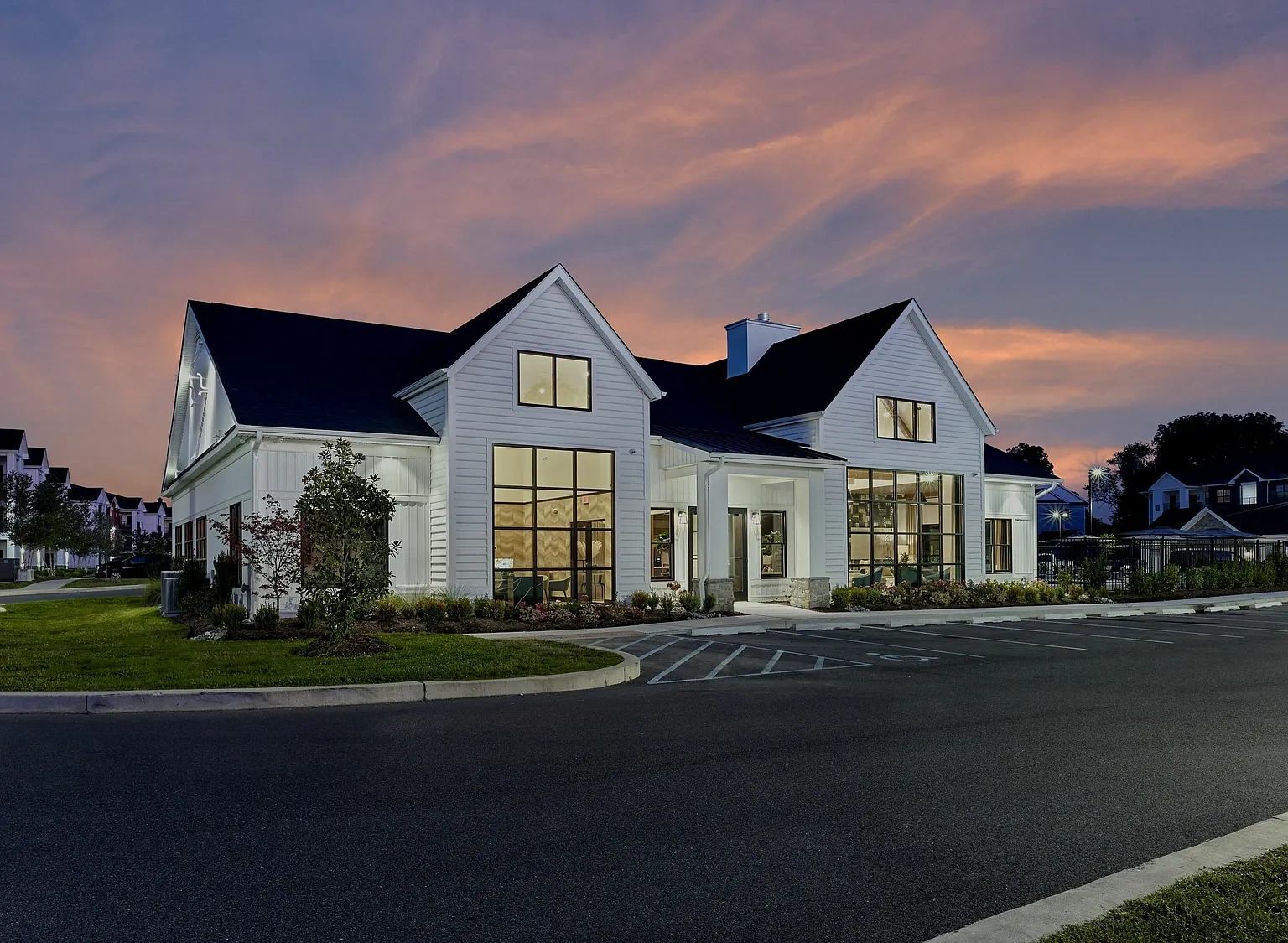 The Reserve on East – photo 3