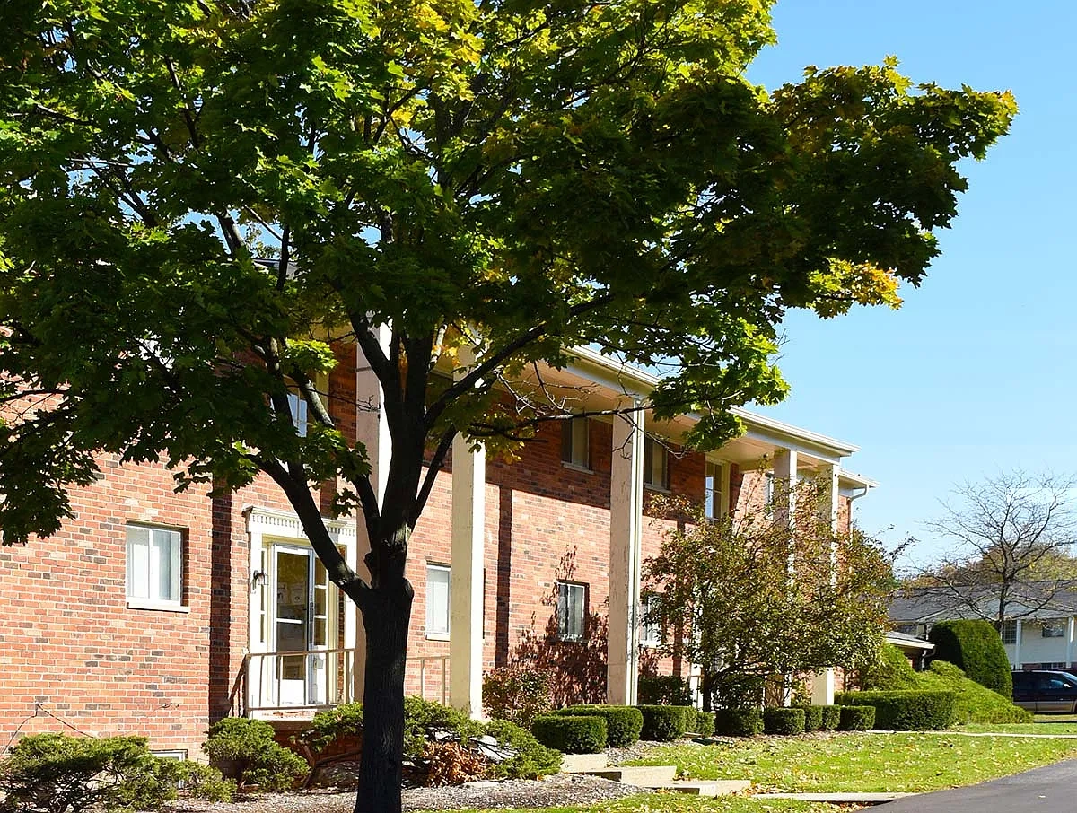 Cherokee Hills Apartments – photo 5