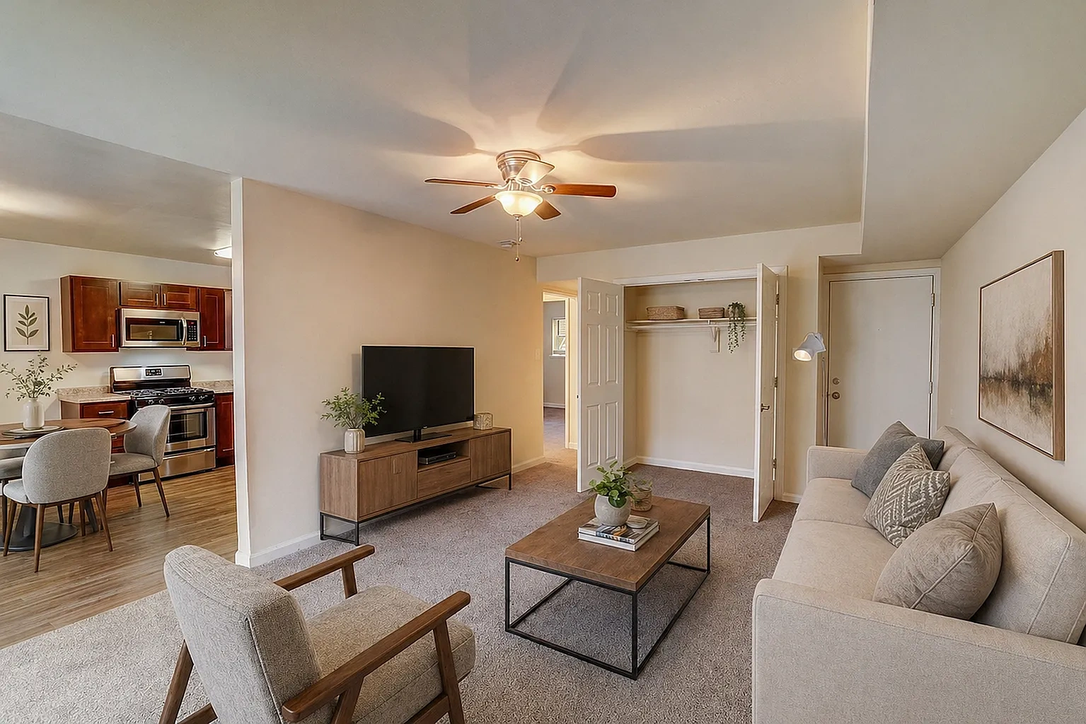 Annabal Apartments – photo 3