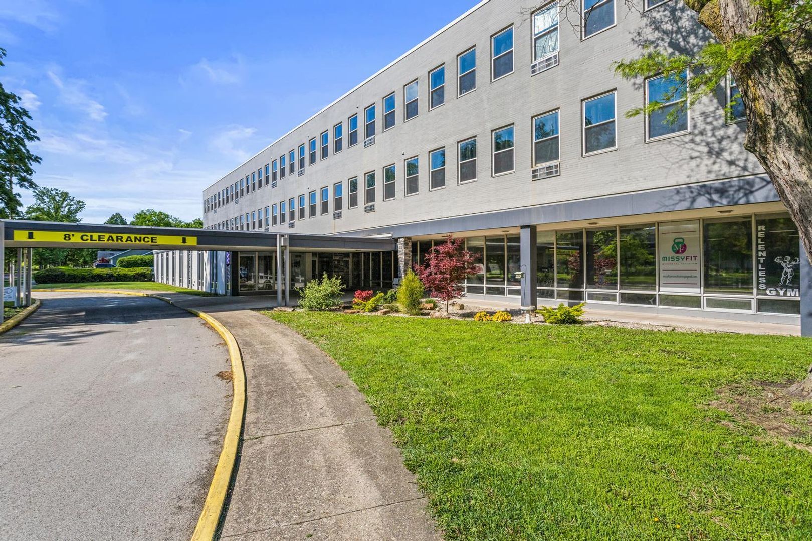 704 N Main St unit 704-301 – photo 2