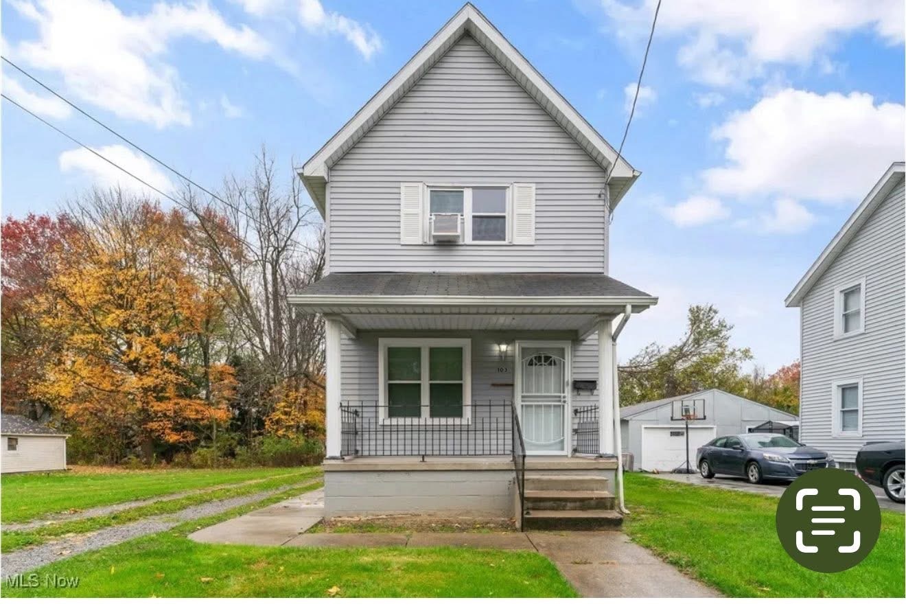 103 Gladstone St – photo 1