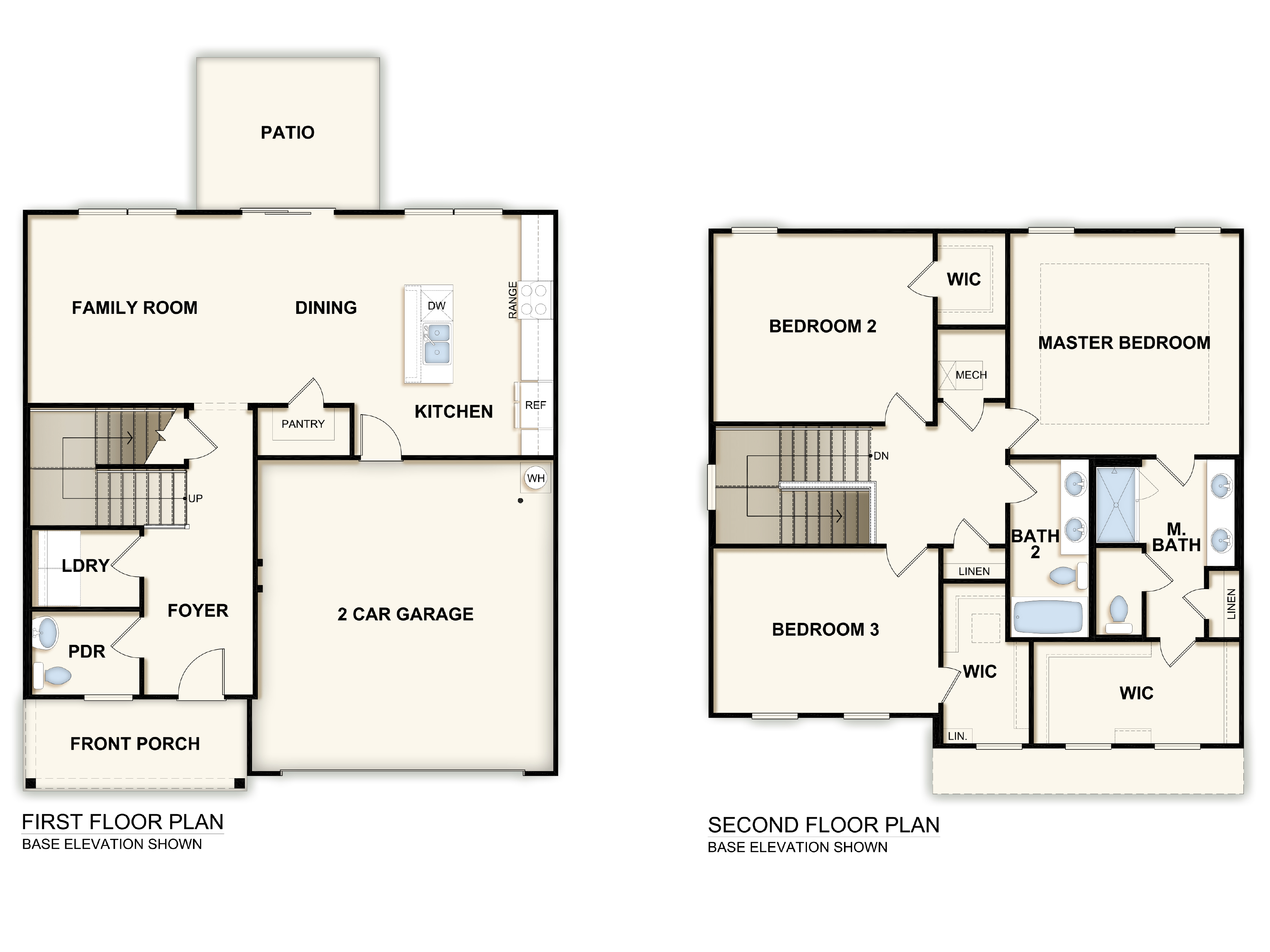 405 Golden Maple Pl – photo 2