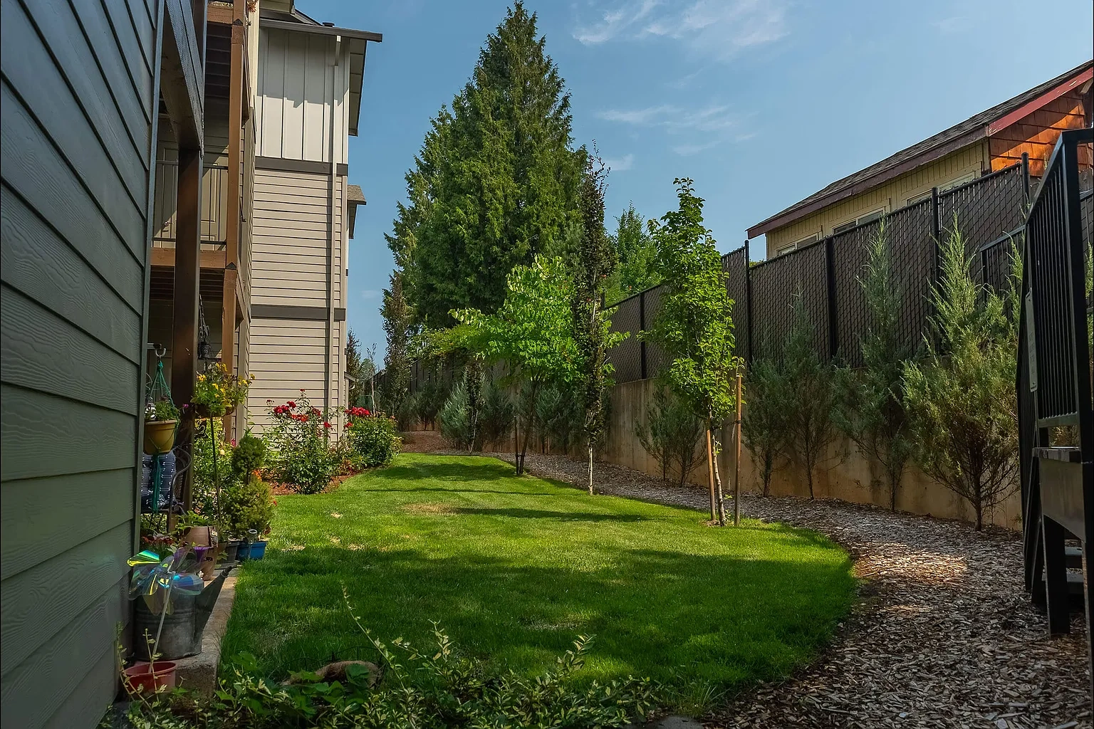 Sandyplace Apartment Homes – photo 3