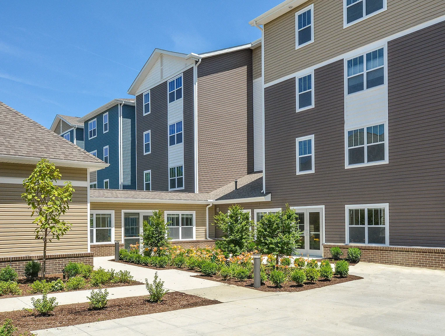 Brookside Residences Apartment Homes – photo 5