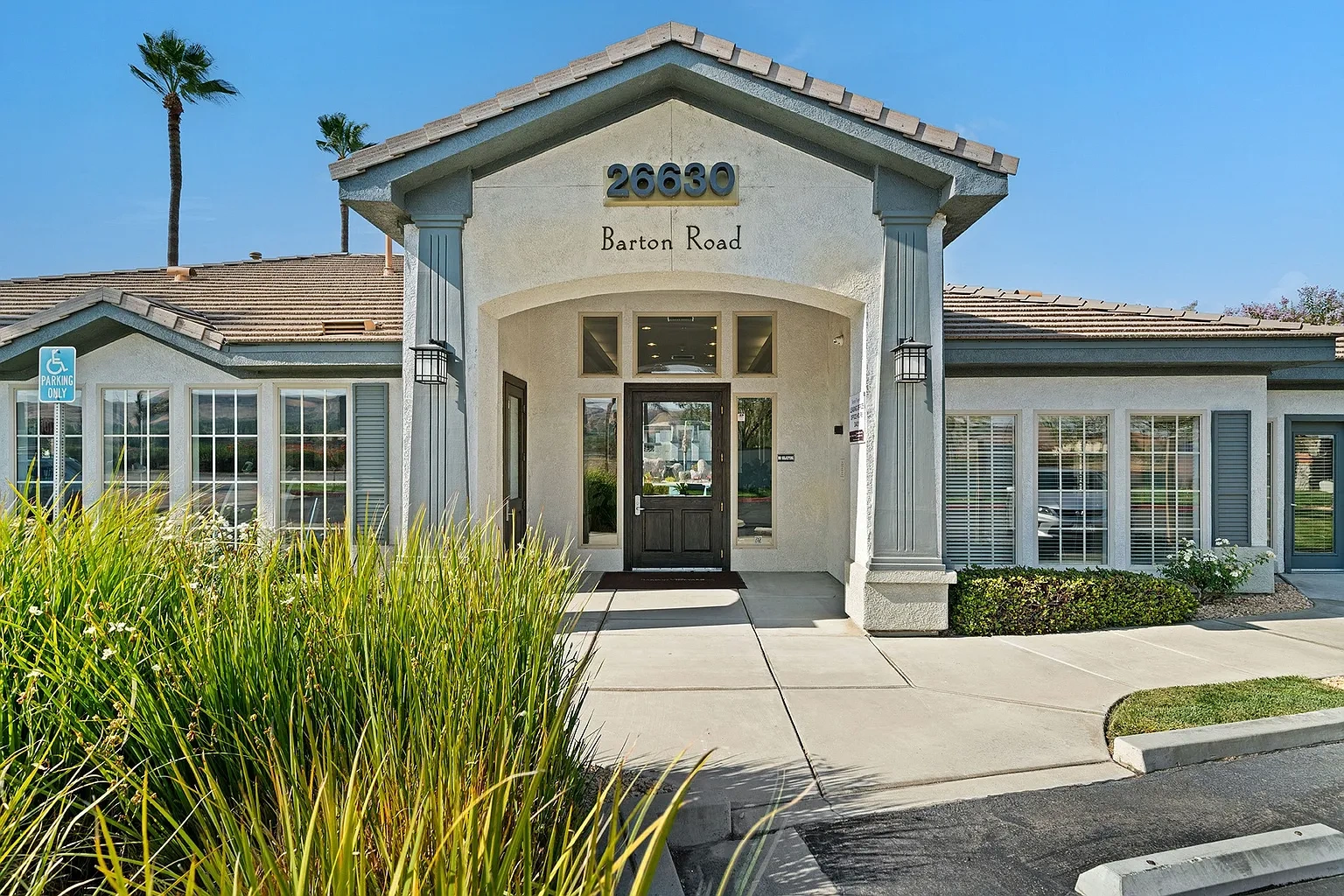 Barton Vineyard Apartments – photo 1