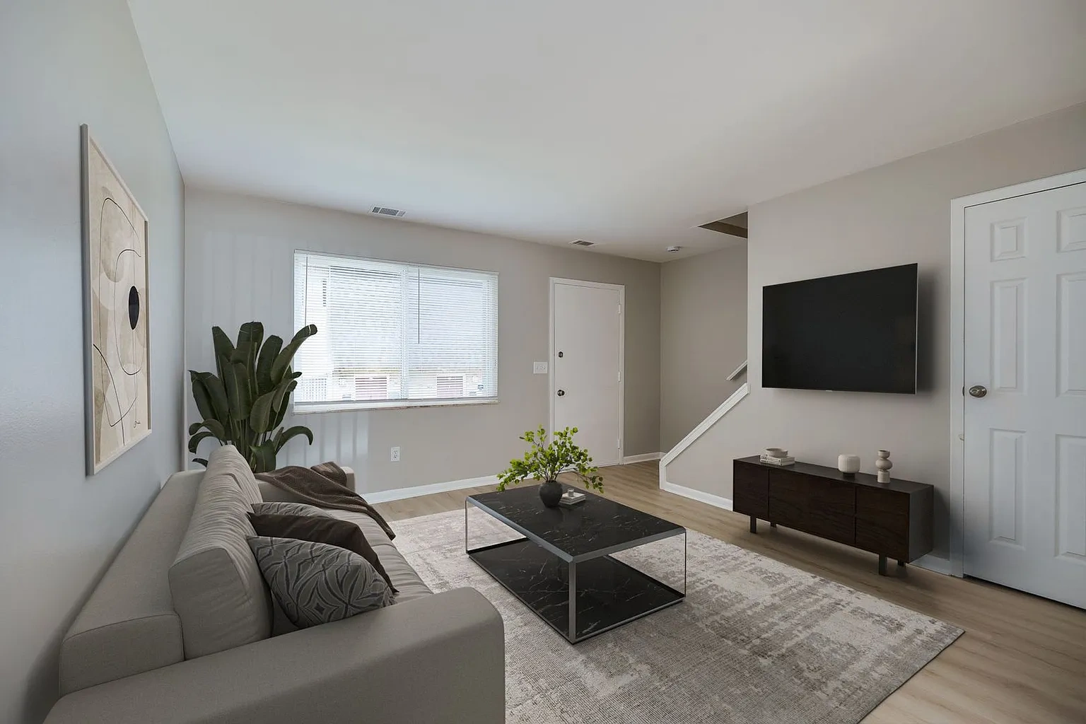 Monroe Terrace Apartments – photo 3