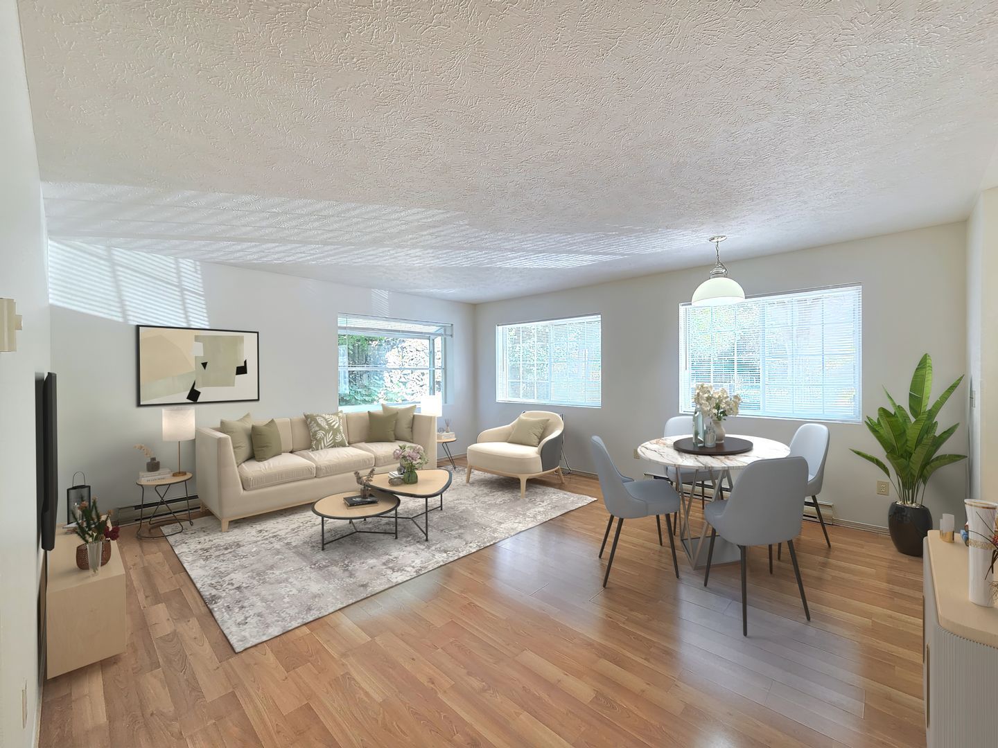 705 S Jefferson St unit 4 – photo 2