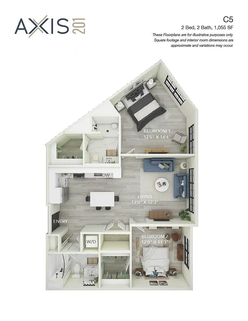 Axis 201 – photo 1