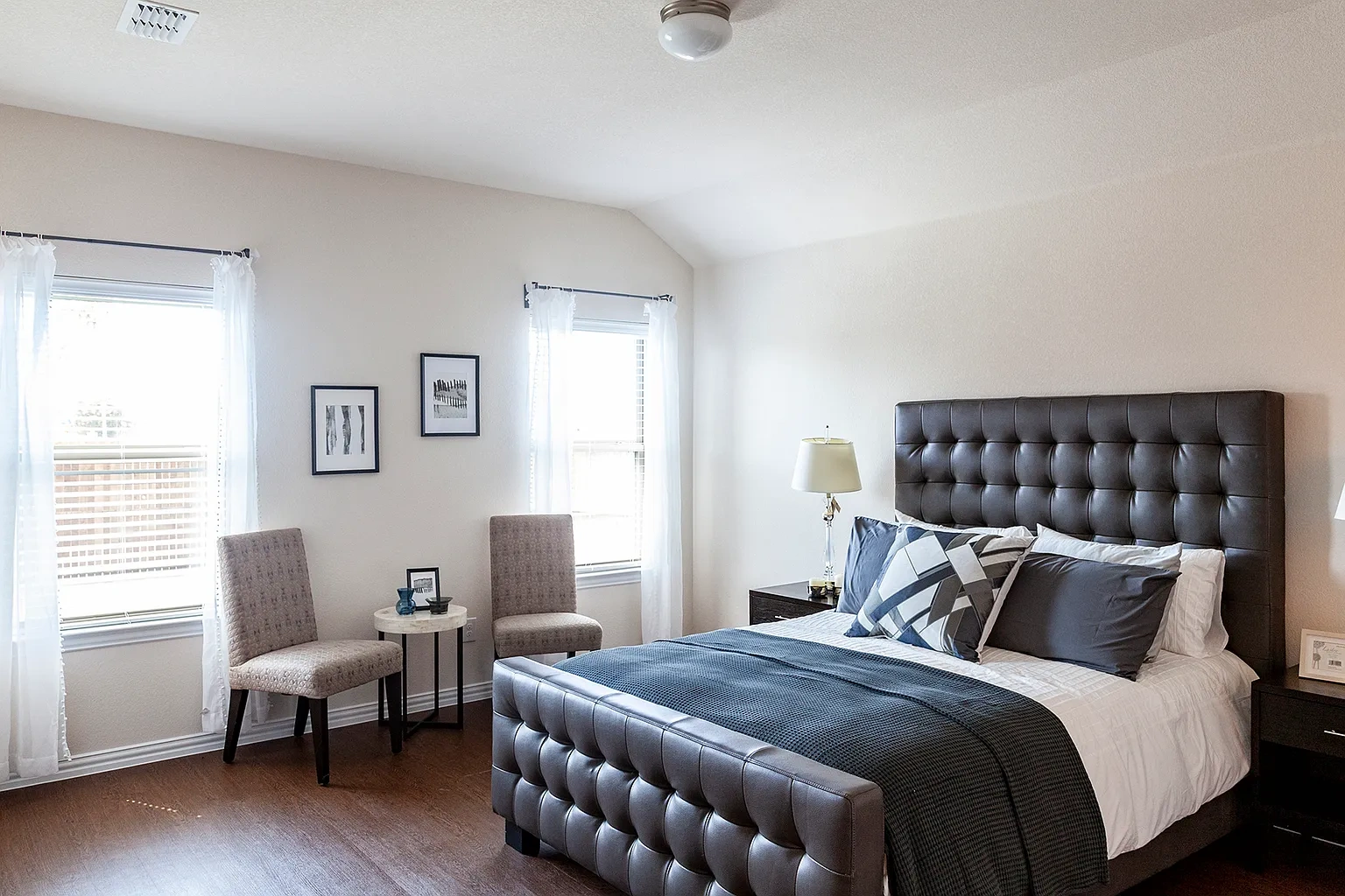 Villas at Camden Park – photo 4